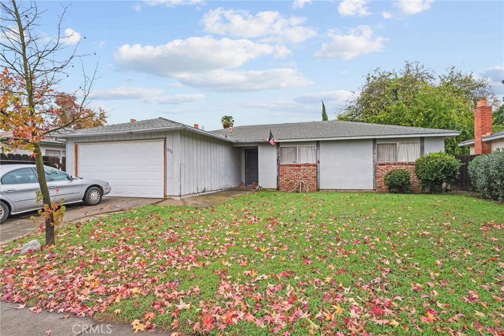 1375 Loughborough, Merced, CA 95348