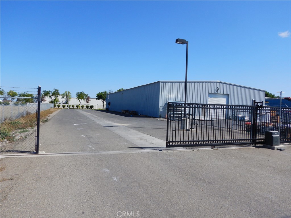 2773 N State Highway 59, Merced, CA 95348