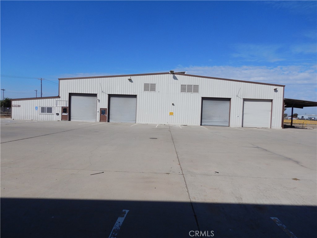 2773 N State Highway 59, Merced, CA 95348