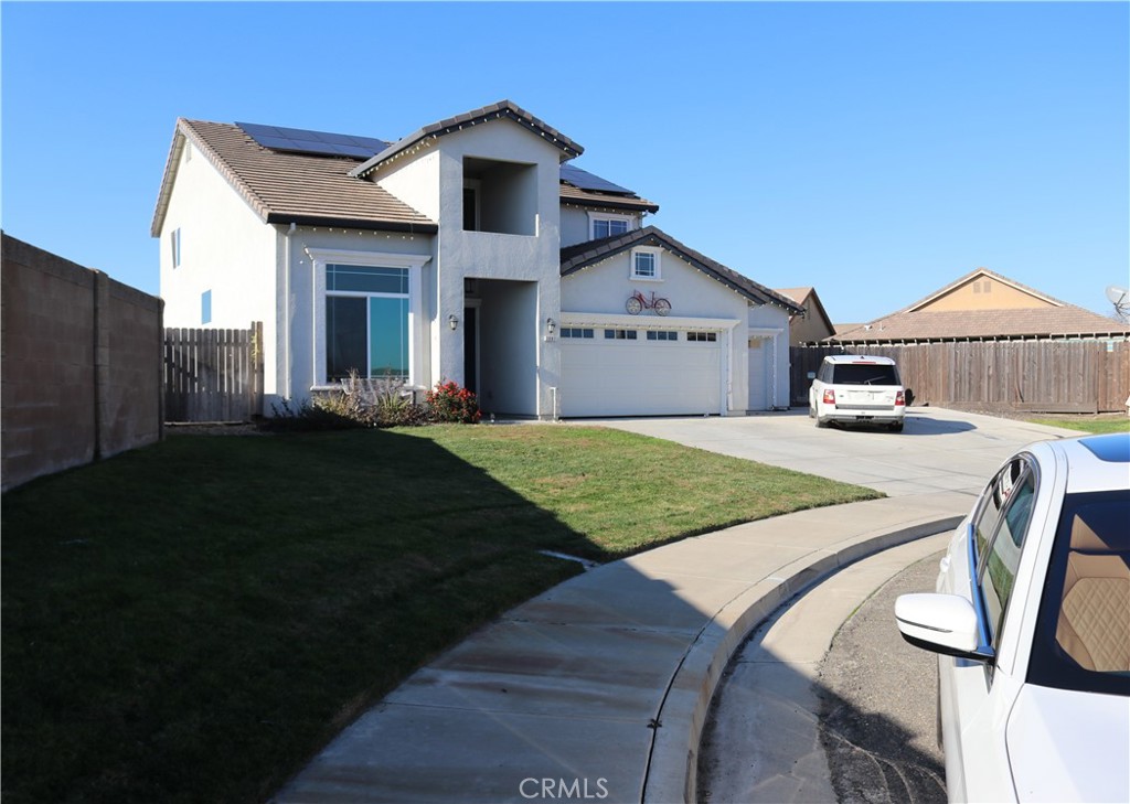 2097 Dogwood Ct, Atwater, CA 95301
