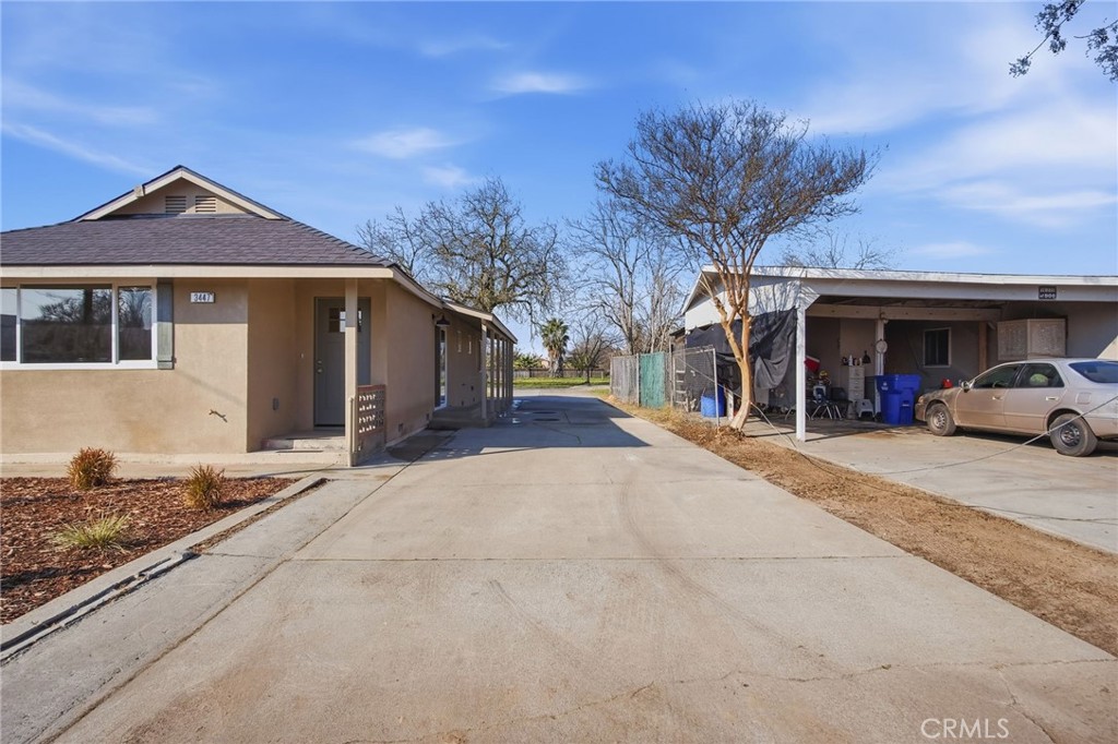 3447 Manchester, Atwater, CA 95301