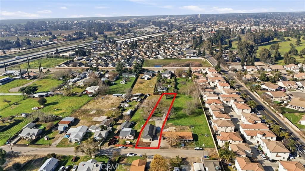 3447 Manchester, Atwater, CA 95301