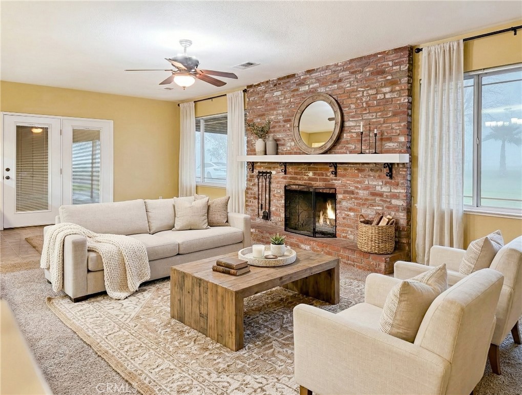 2590 N Gurr Rd, Atwater, CA 95301