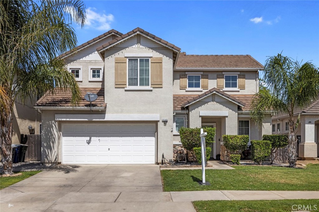 3145 Sweet Pea, Merced, CA 95341