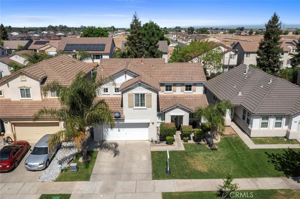 3145 Sweet Pea, Merced, CA 95341