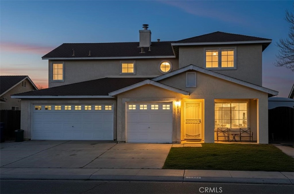 16432 Harmony Ranch, Delhi, CA 95315