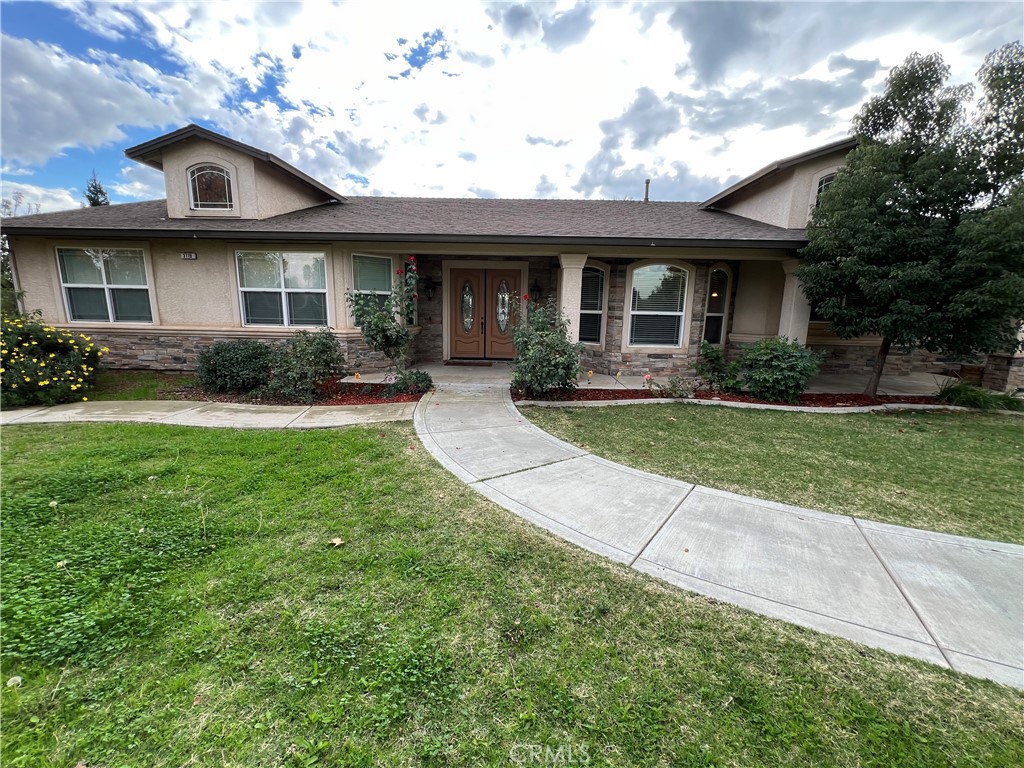 3119 Lorrie Ct, Merced, CA 95348