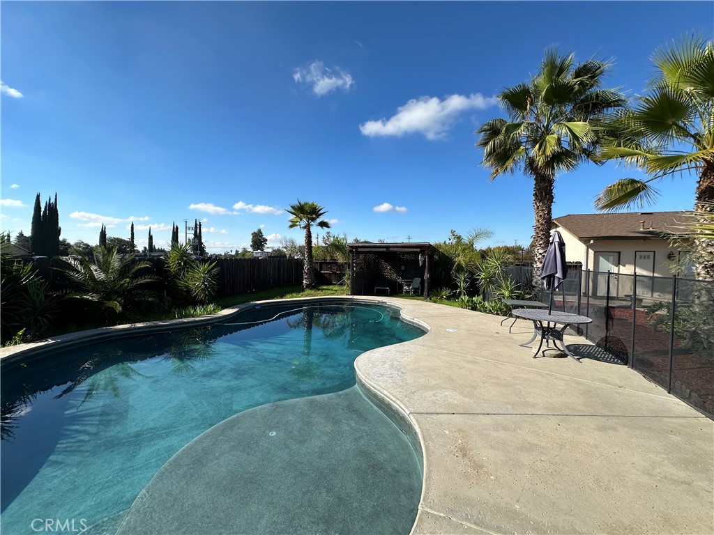 3119 Lorrie Ct, Merced, CA 95348