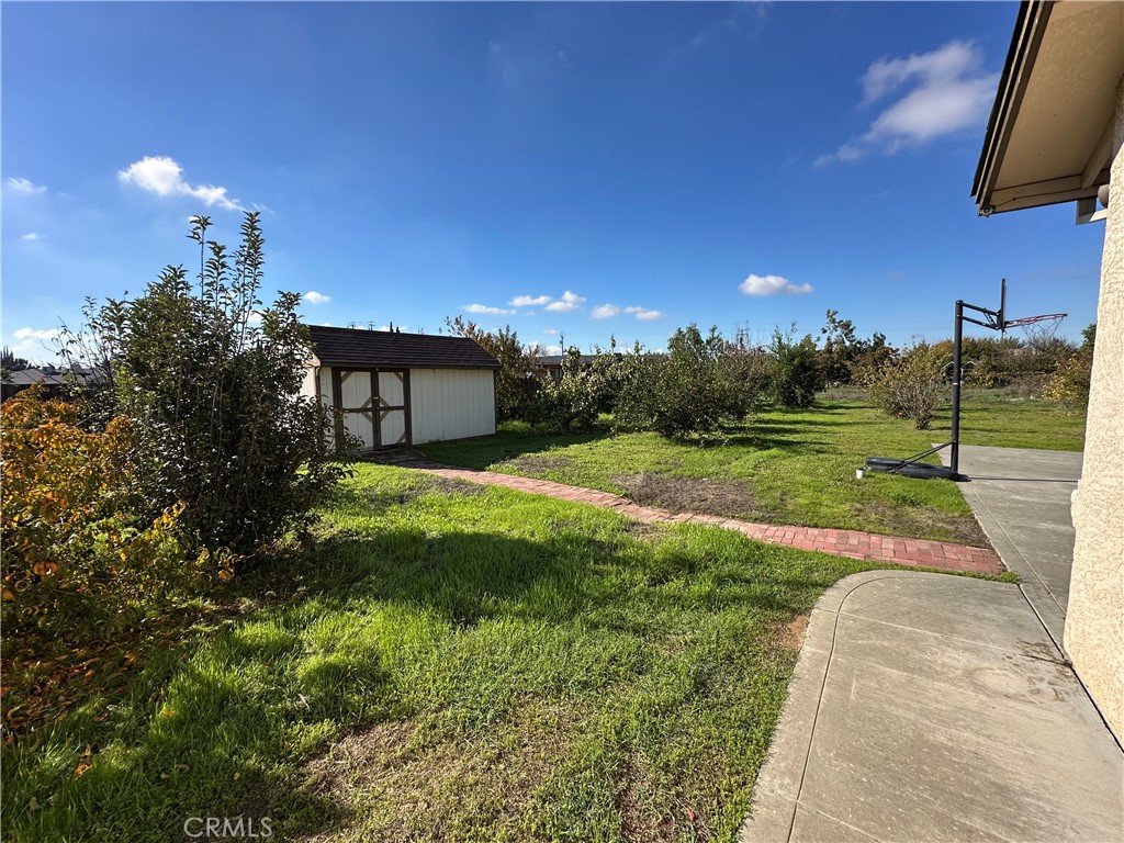 3119 Lorrie Ct, Merced, CA 95348