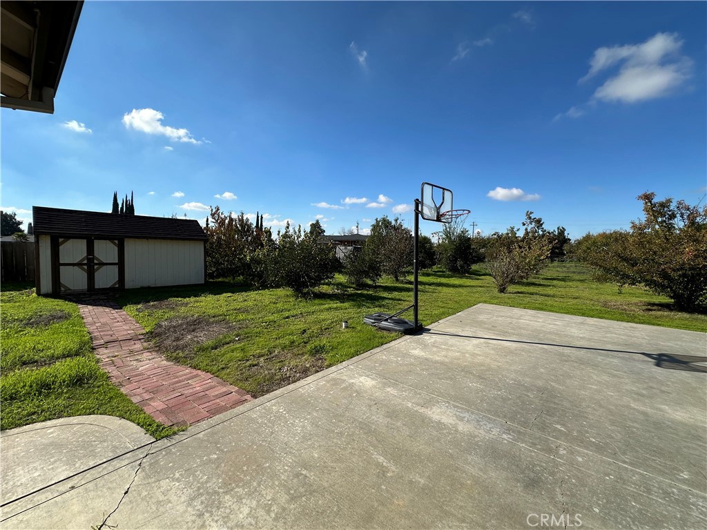 3119 Lorrie Ct, Merced, CA 95348