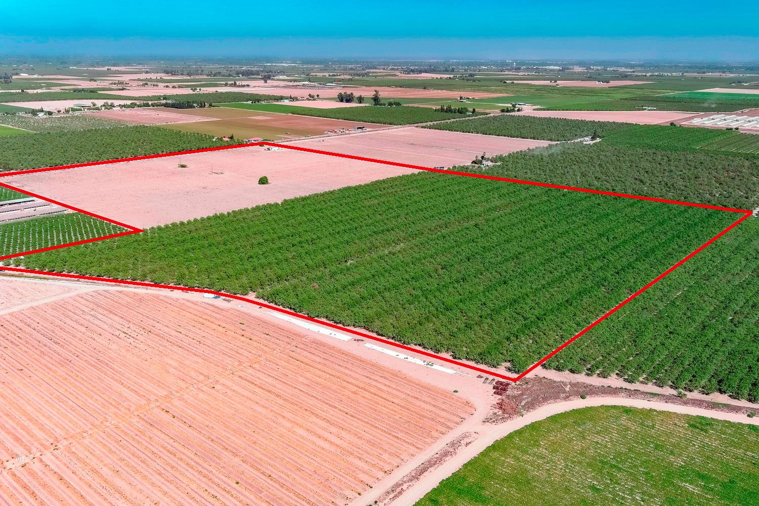 0 000 White Crane Rd, Atwater, CA 95301