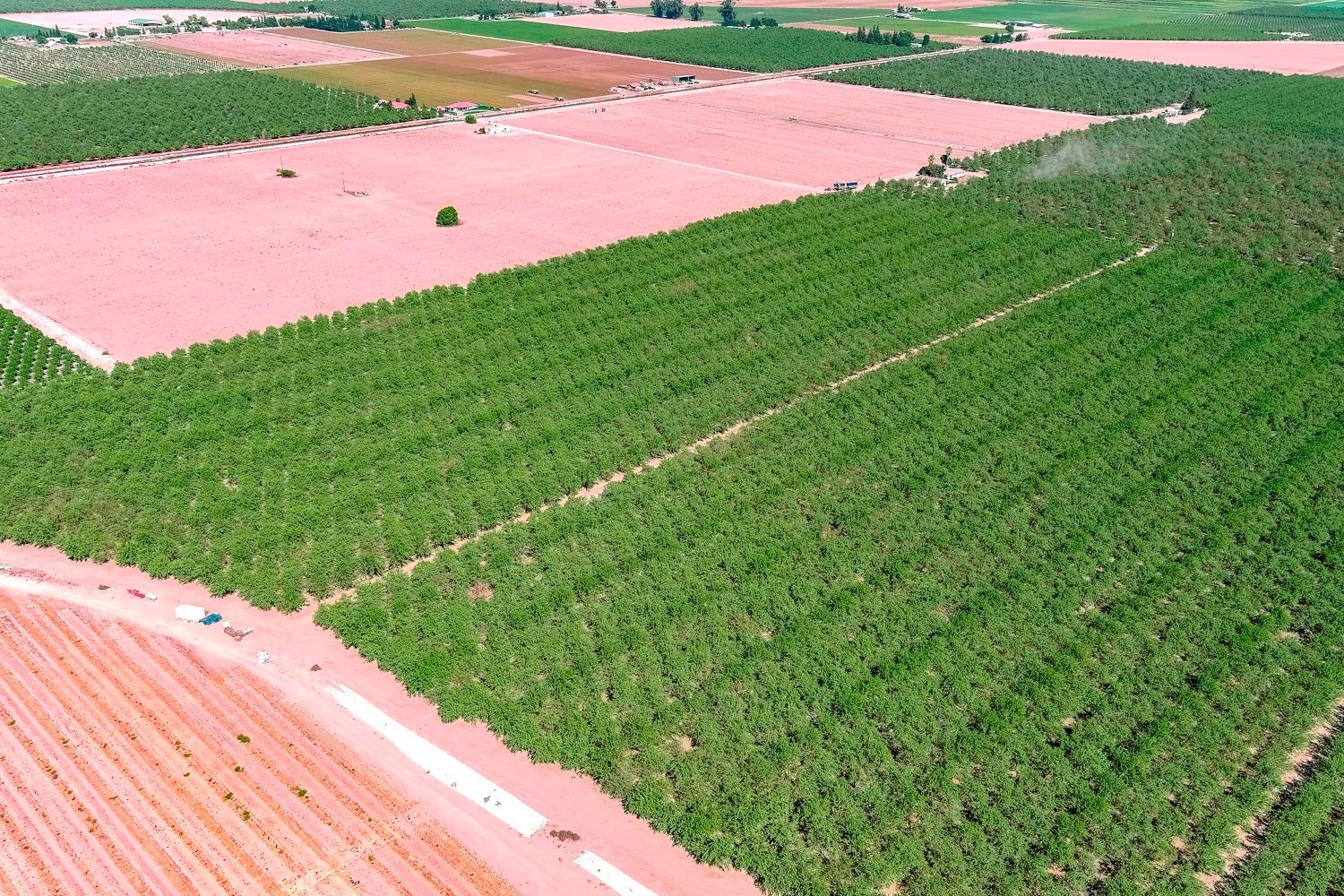 0 000 White Crane Rd, Atwater, CA 95301