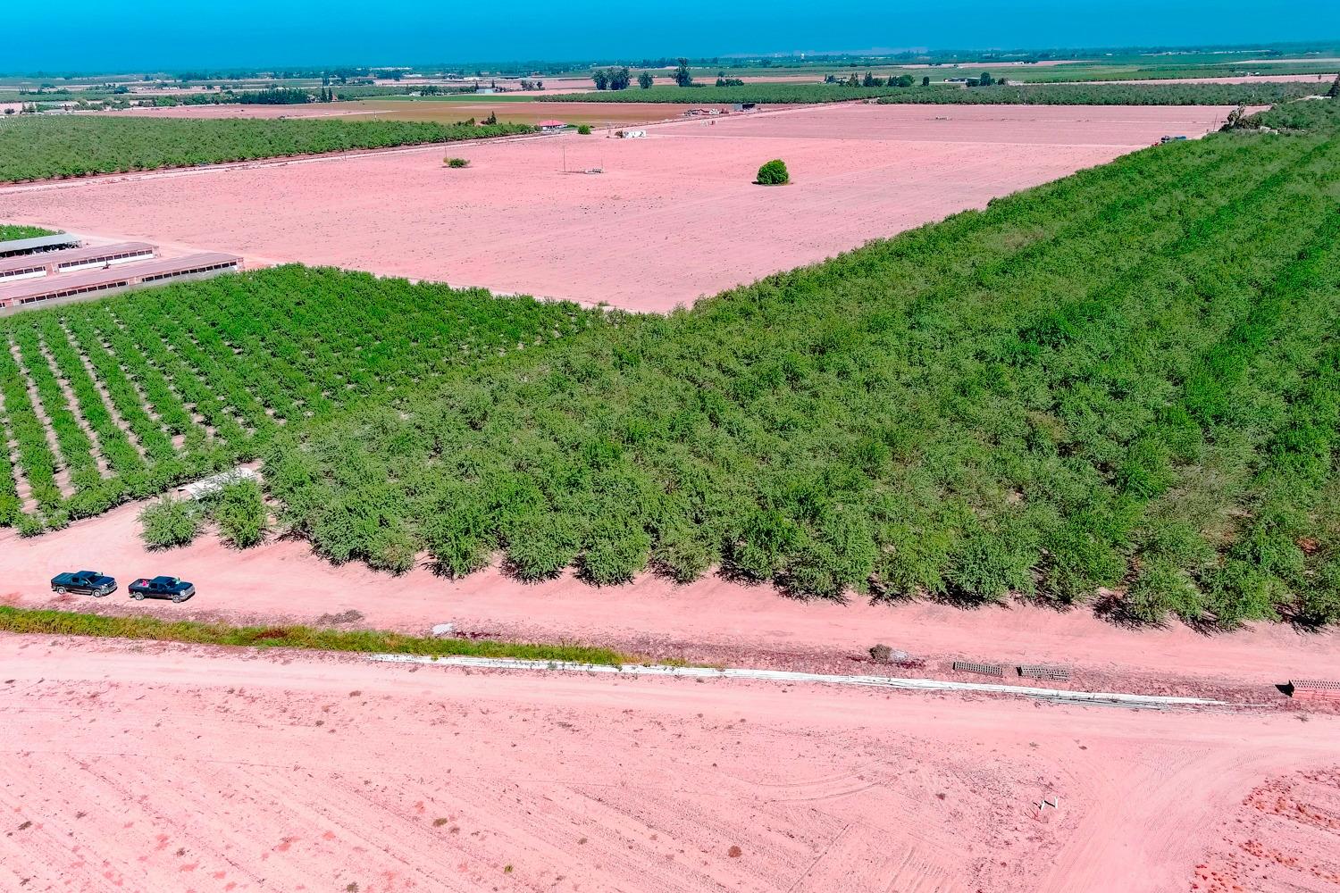 0 000 White Crane Rd, Atwater, CA 95301