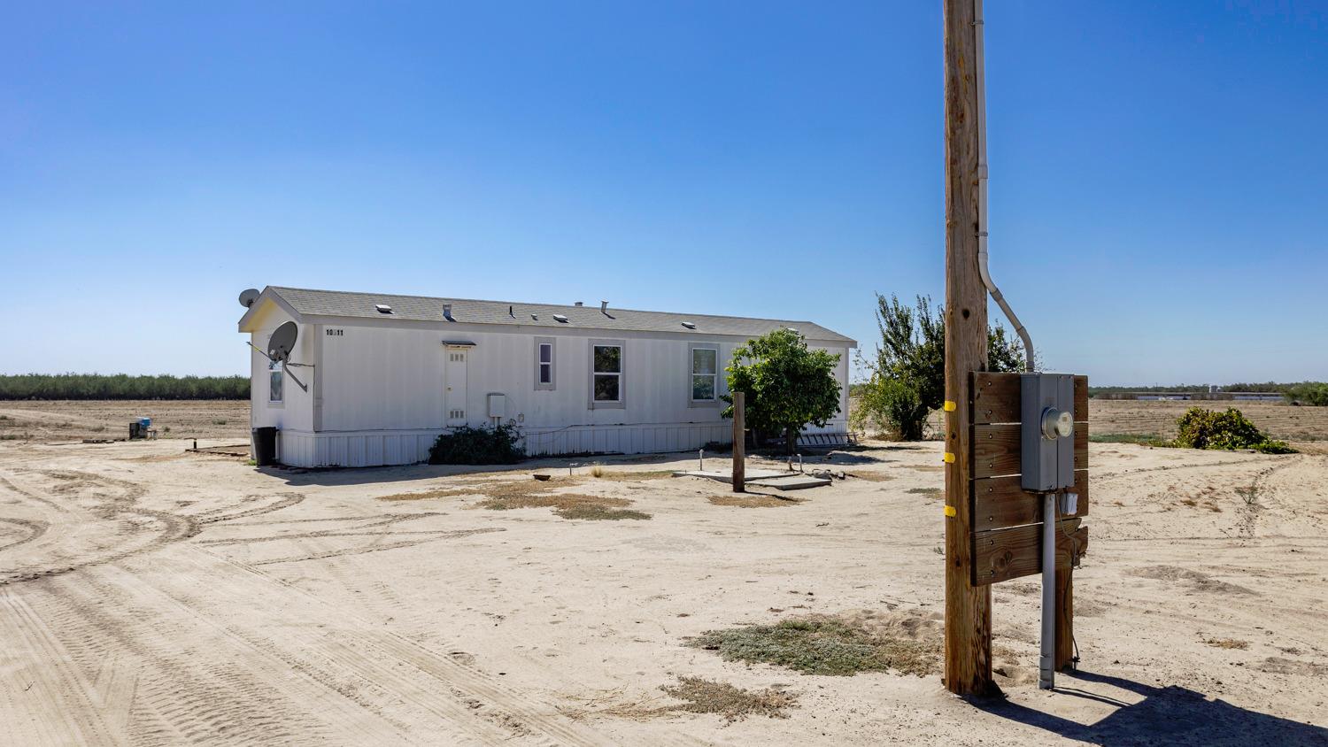 0 000 White Crane Rd, Atwater, CA 95301