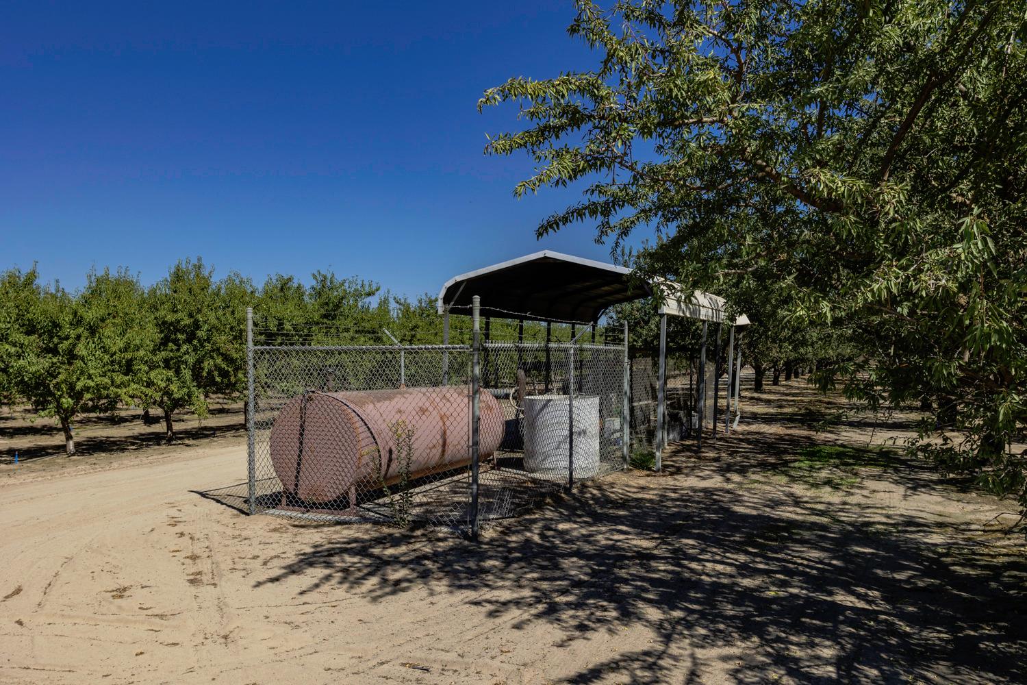 0 000 White Crane Rd, Atwater, CA 95301