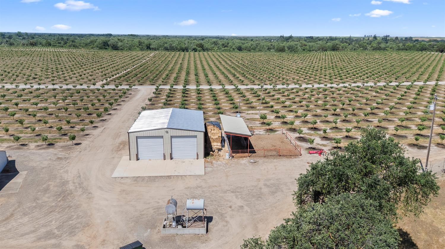 15726 Allen Road, Snelling, CA 95348