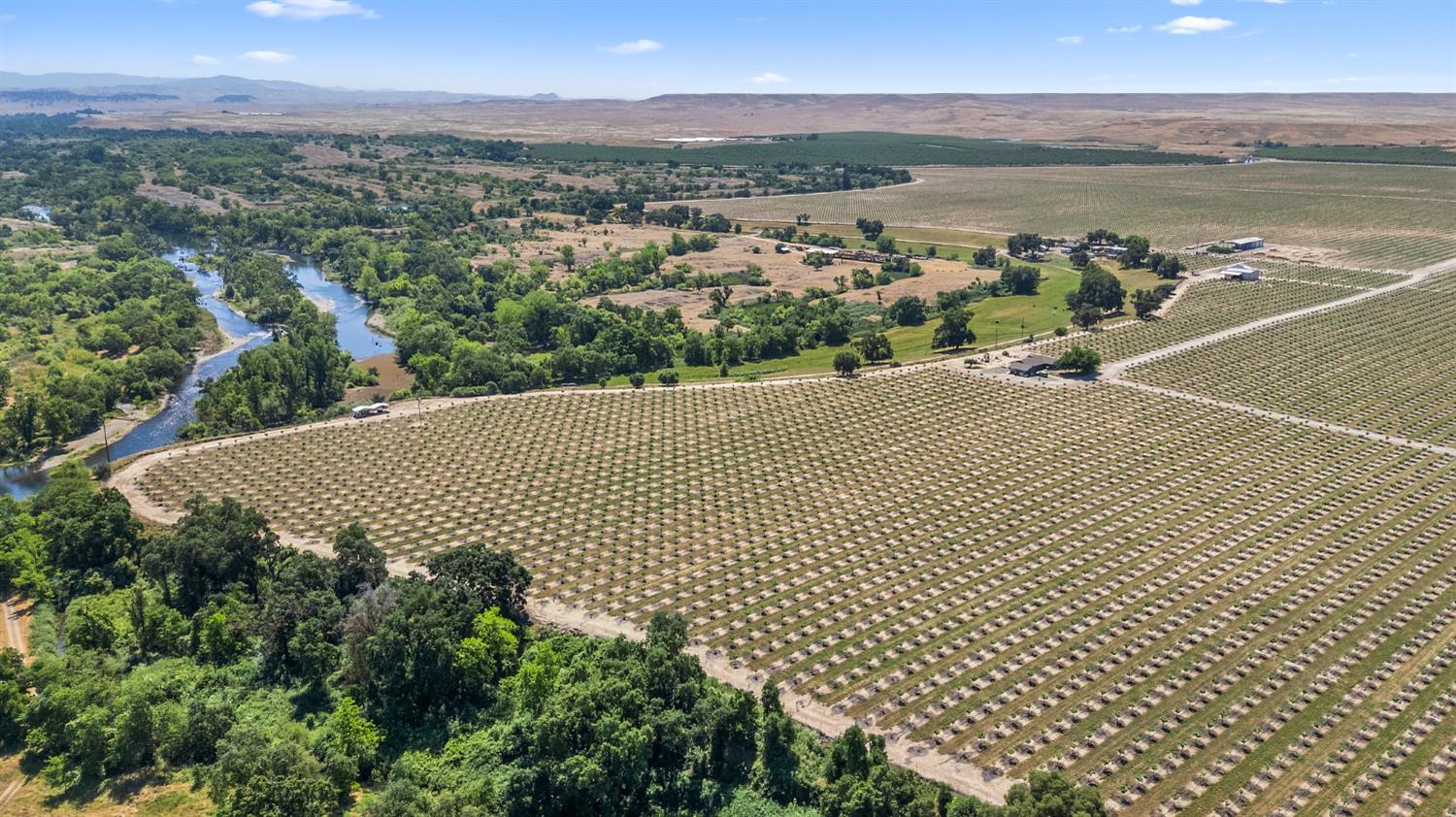 15726 Allen Road, Snelling, CA 95348