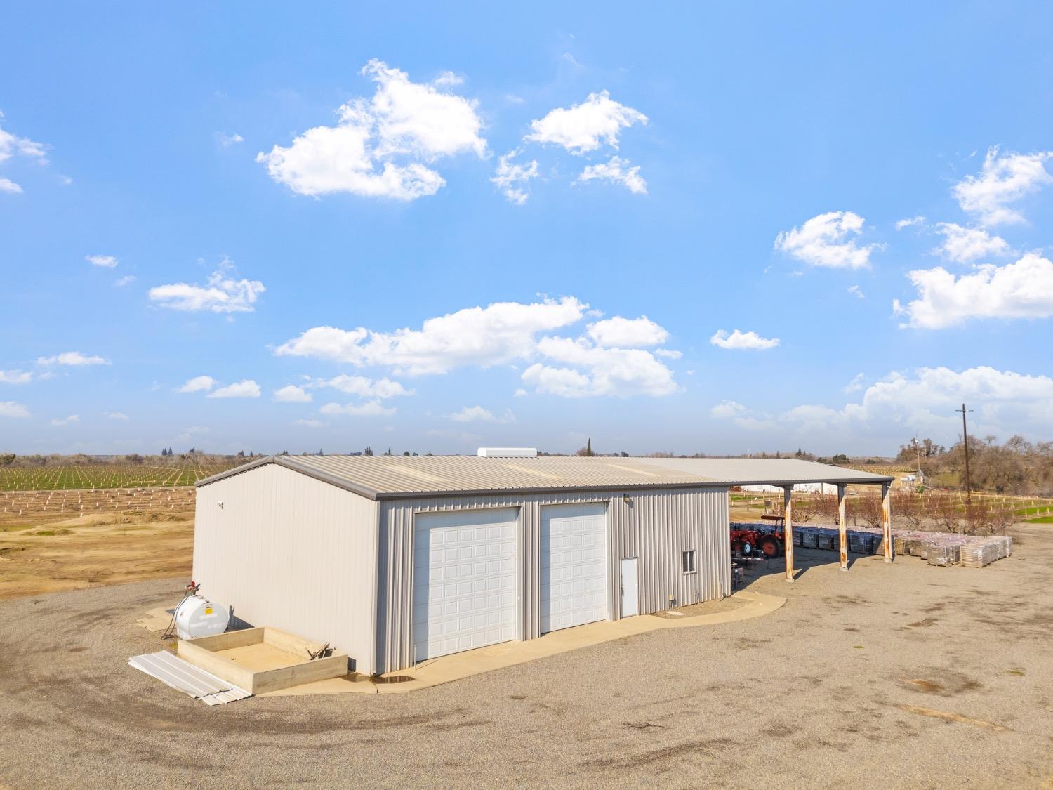 15726 Allen Road, Snelling, CA 95348