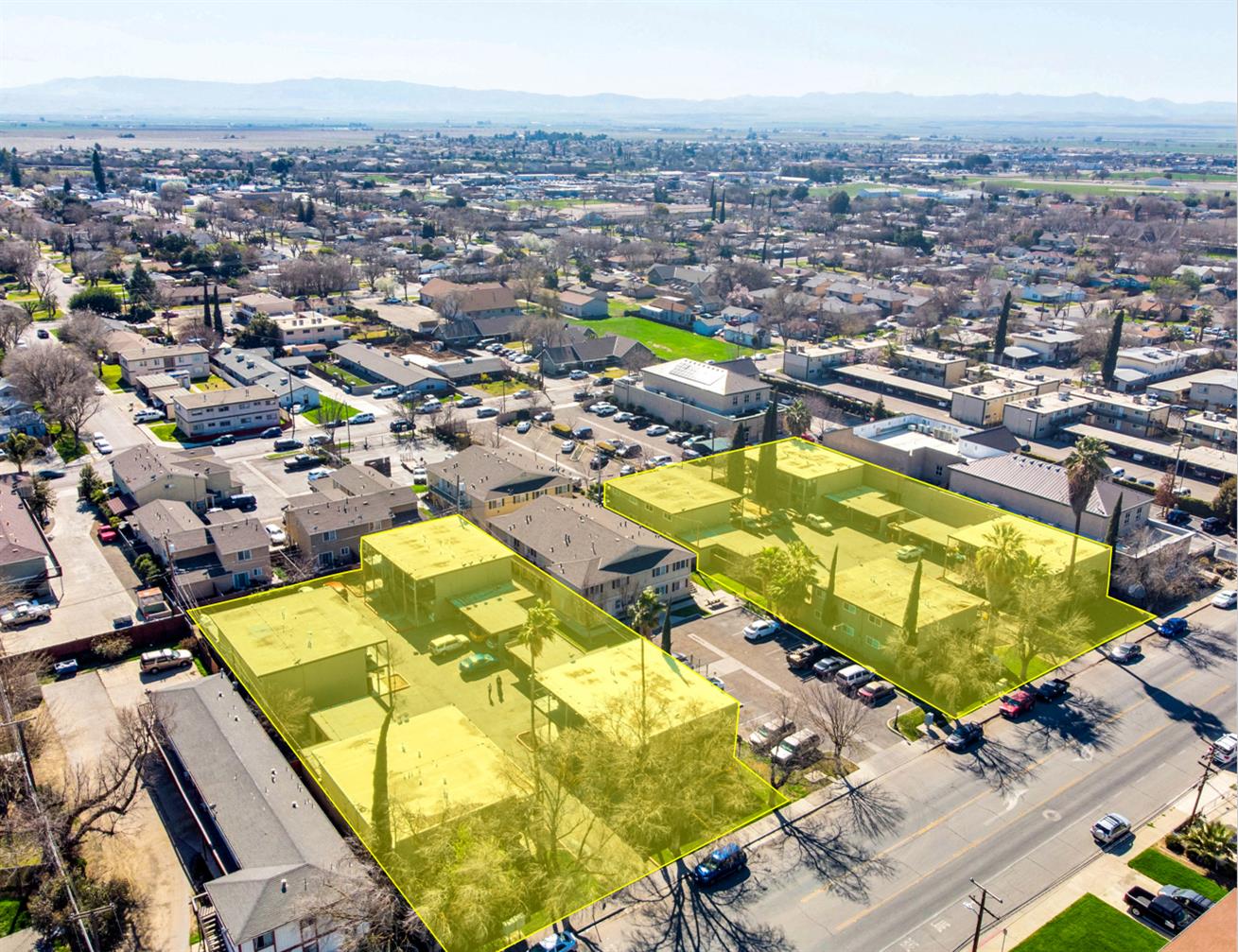 133 W I St, Los Banos, CA 93635