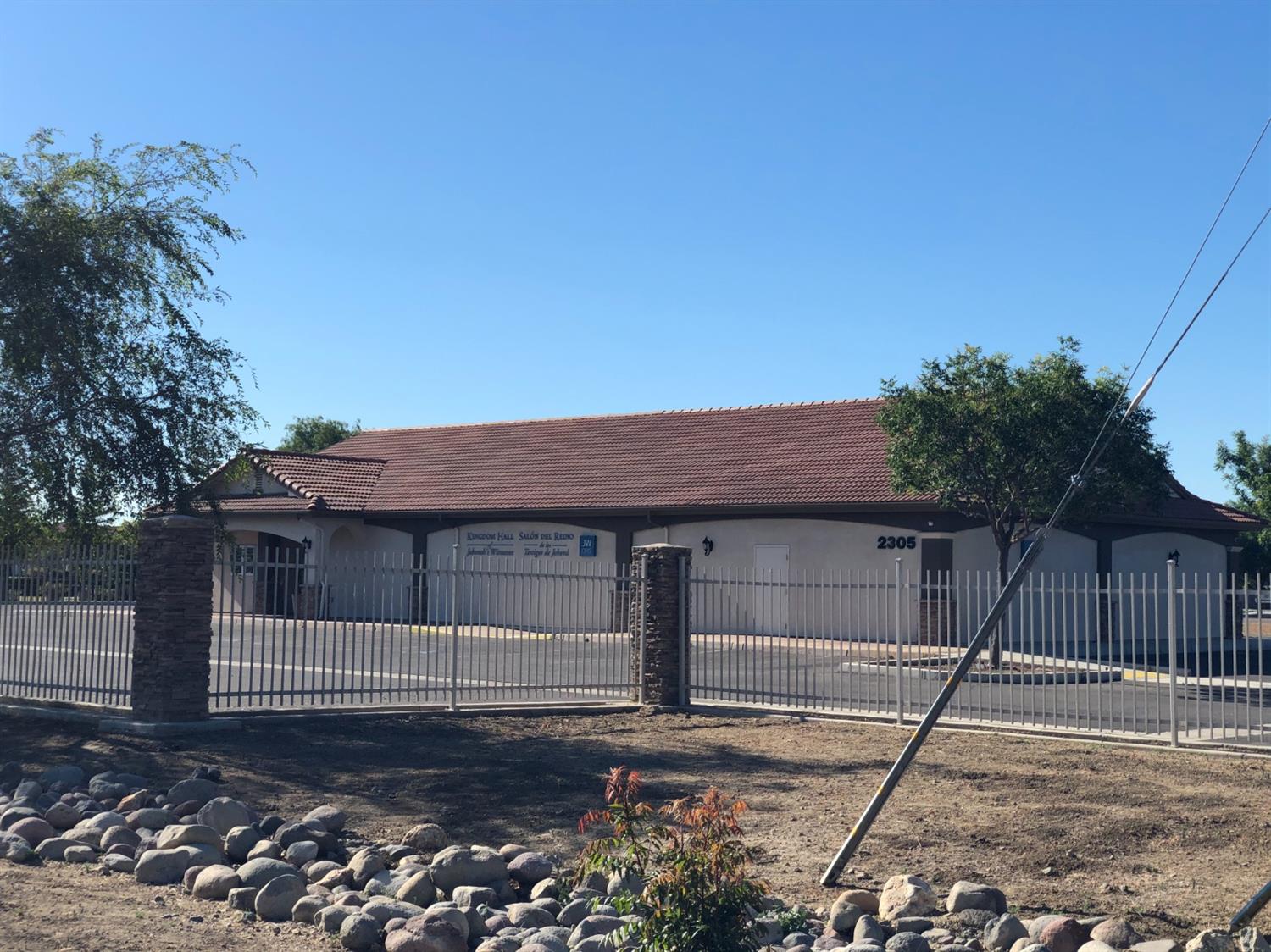 0 Snow Goose Dr, Los Banos, CA 93635