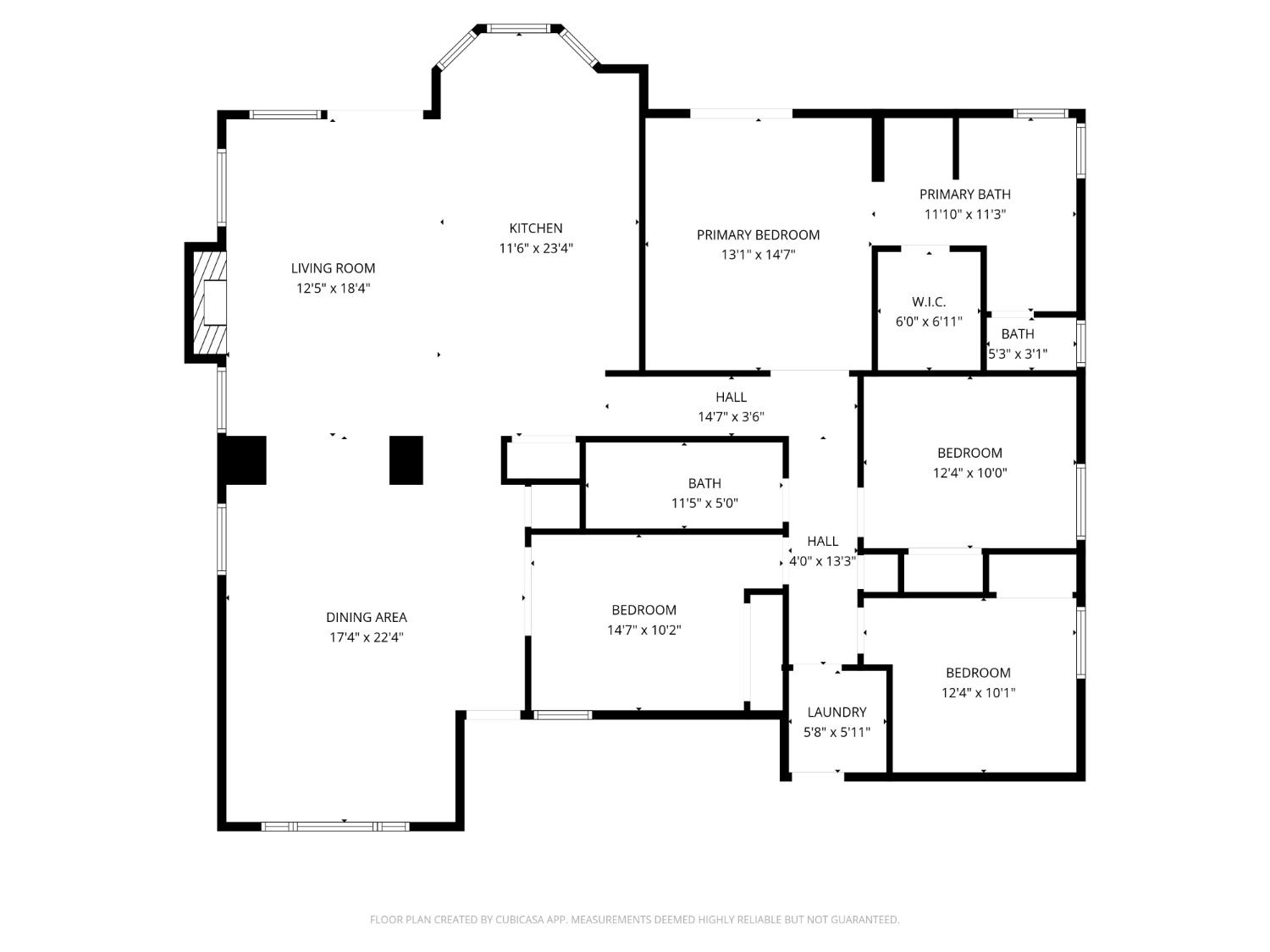 621 Vine St, Los Banos, CA 93635