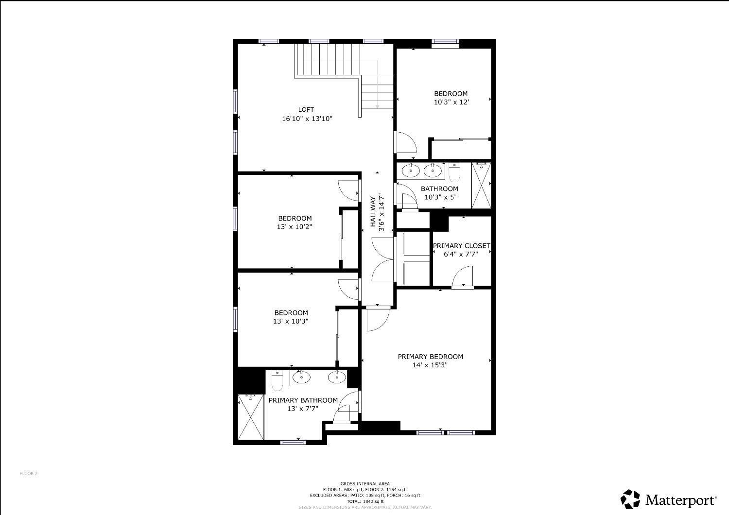 165 Sullivan Dr, Merced, CA 95348