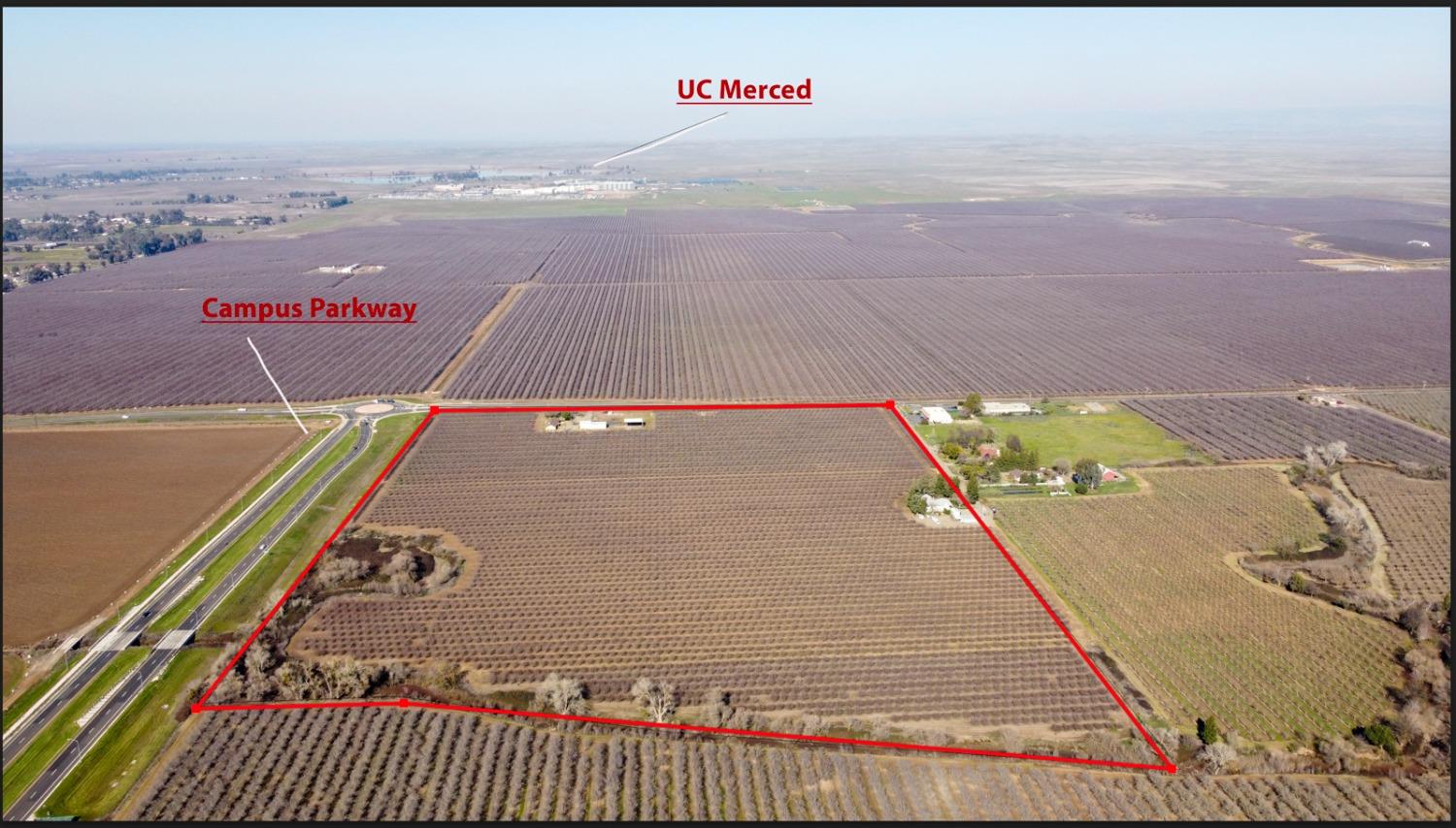 3515 E Yosemite Ave, Merced, CA 95340