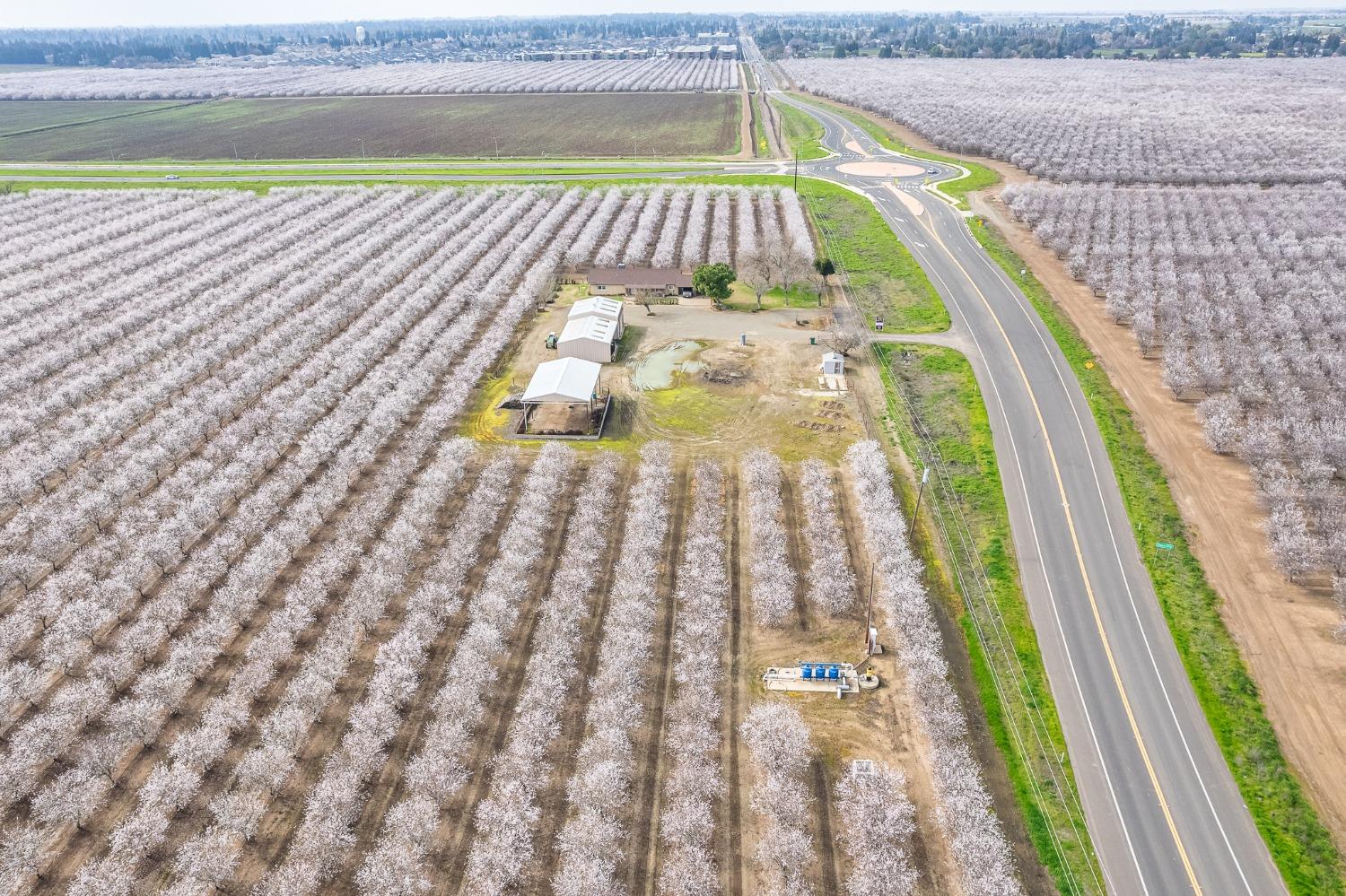 3515 E Yosemite Ave, Merced, CA 95340