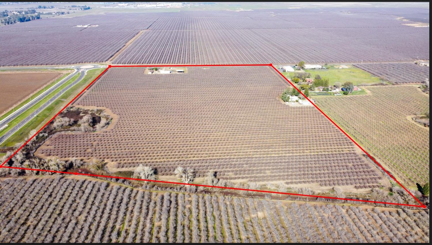 3515 E Yosemite Ave, Merced, CA 95340