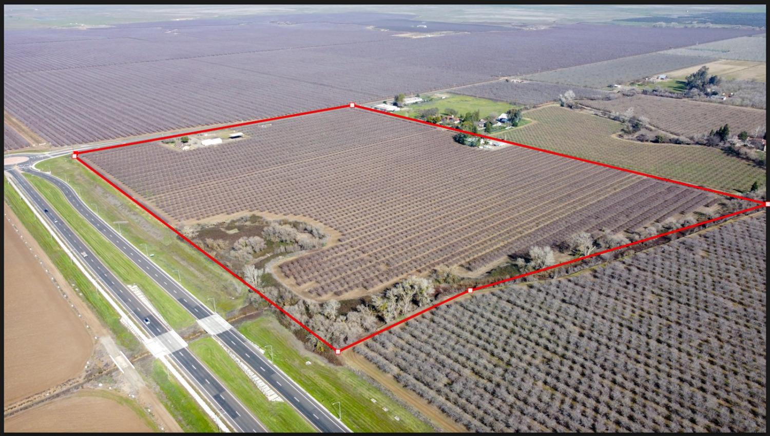 3515 E Yosemite Ave, Merced, CA 95340