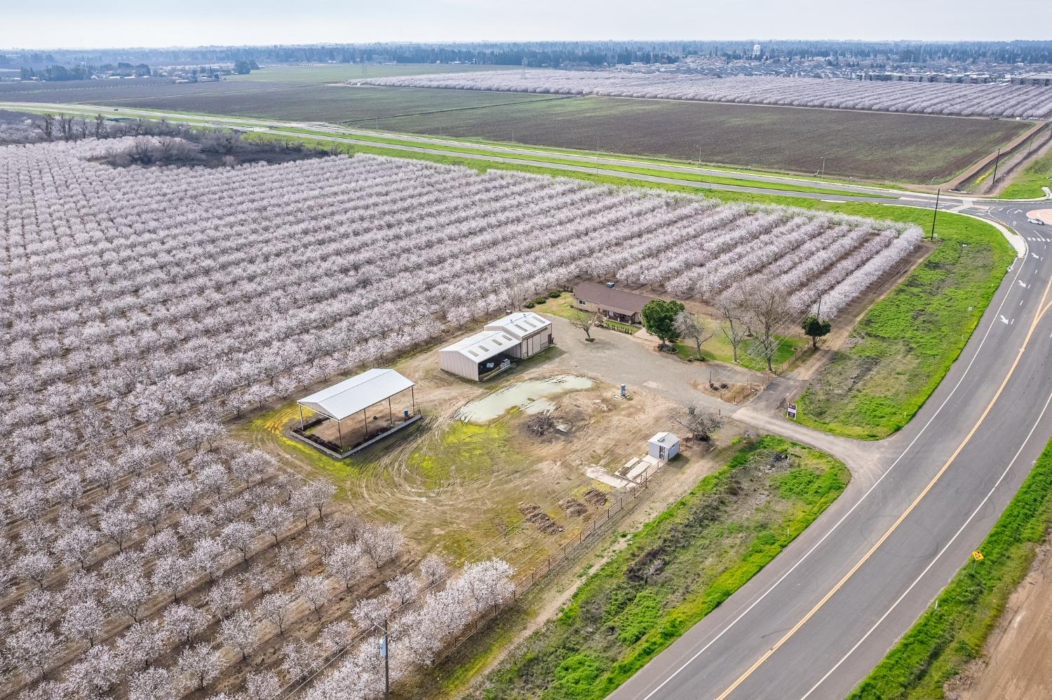 3515 E Yosemite Ave, Merced, CA 95340