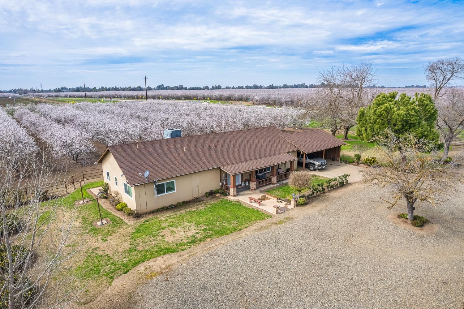 3515 E Yosemite Ave, Merced, CA 95340