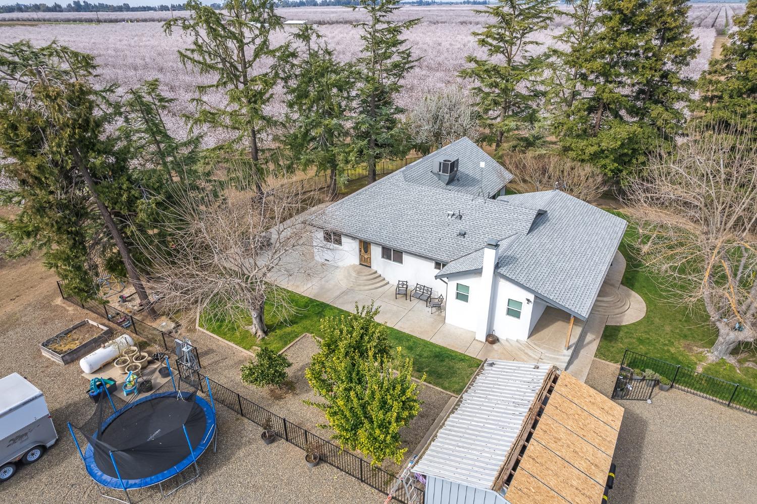 3515 E Yosemite Ave, Merced, CA 95340