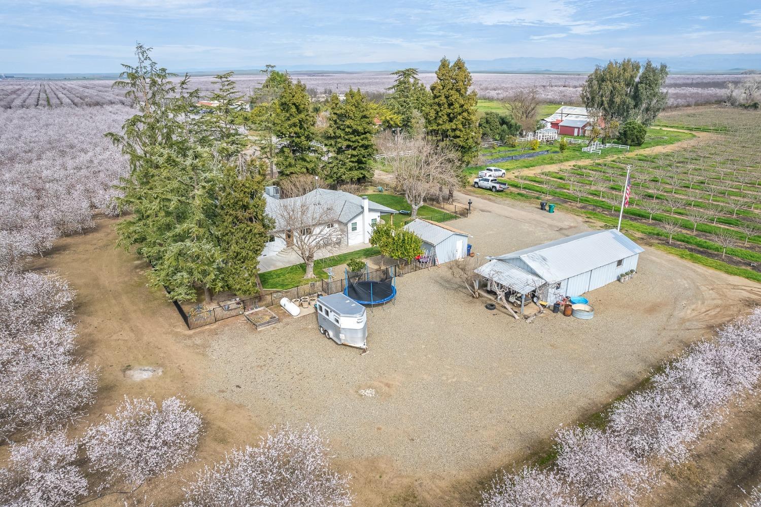 3515 E Yosemite Ave, Merced, CA 95340