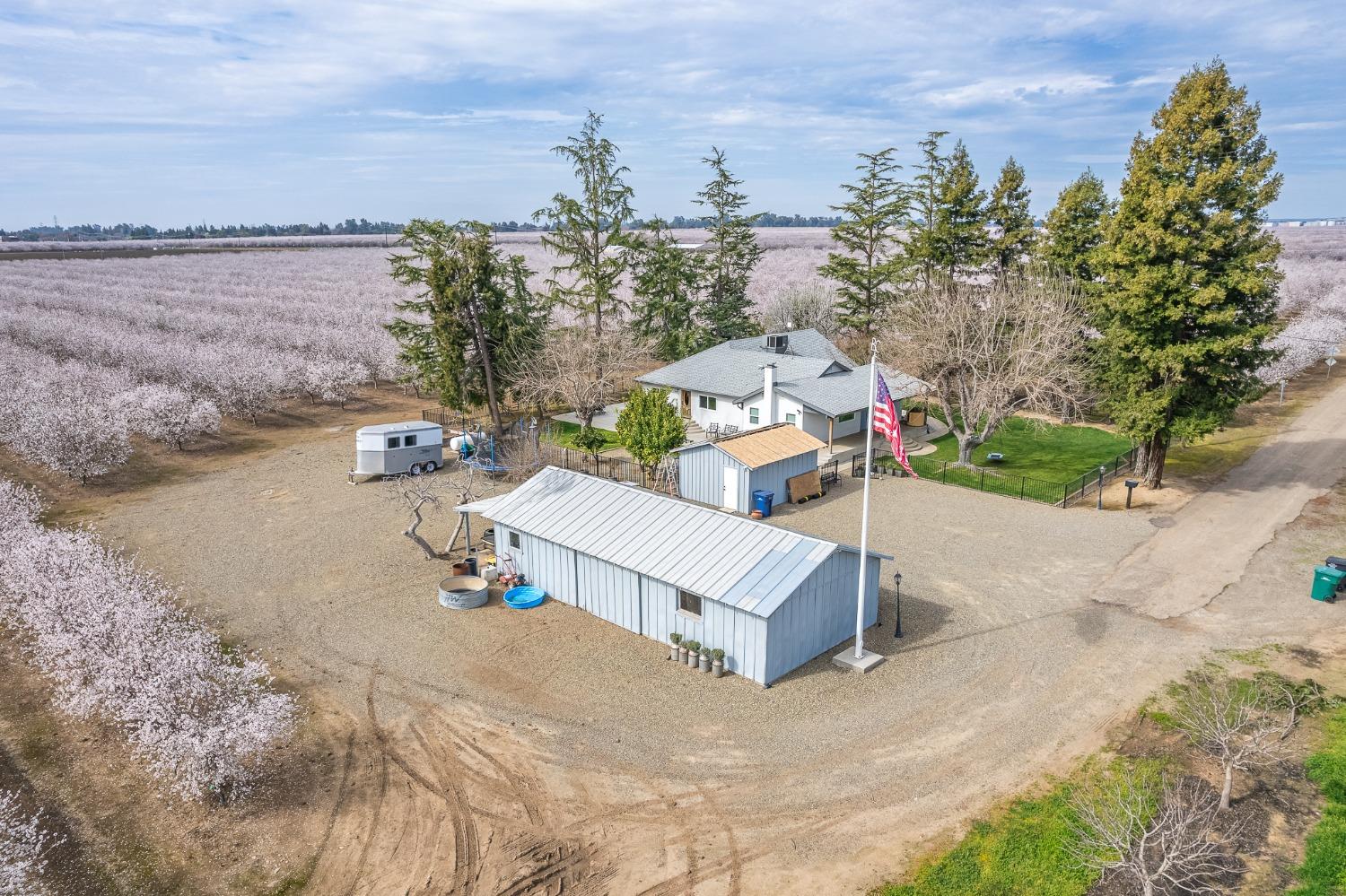 3515 E Yosemite Ave, Merced, CA 95340