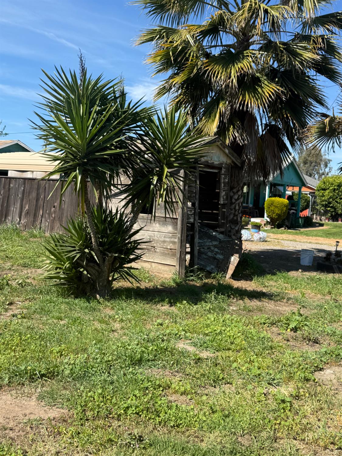 16641 Colony St, Dos Palos, CA 93620