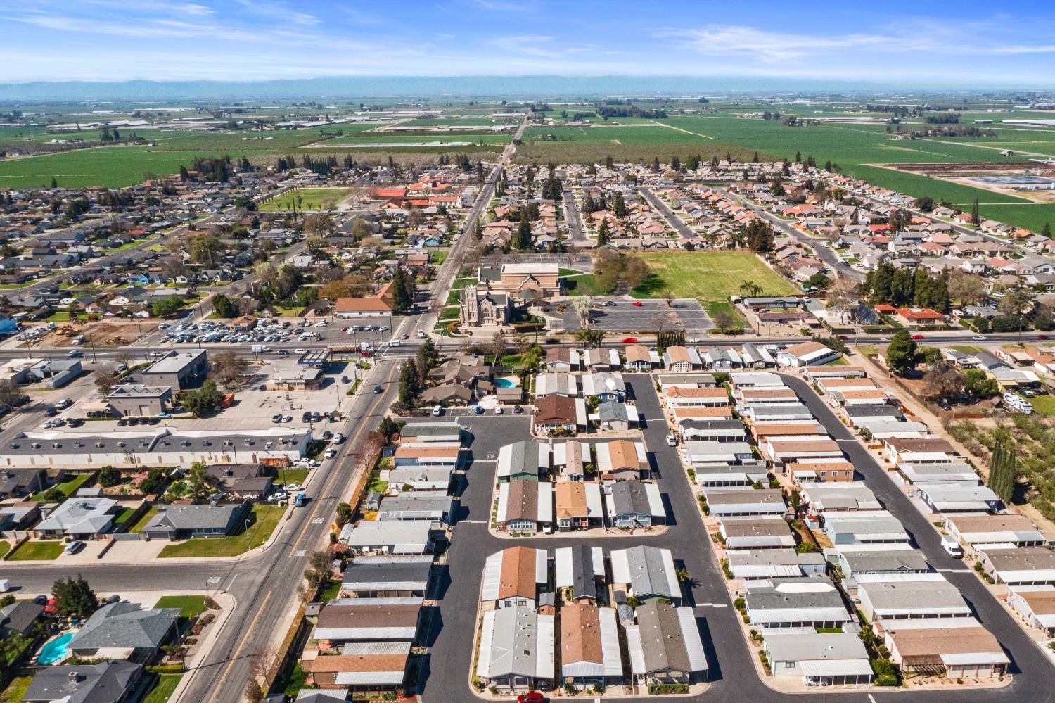 19960 American Ave #51, Hilmar, CA 95324