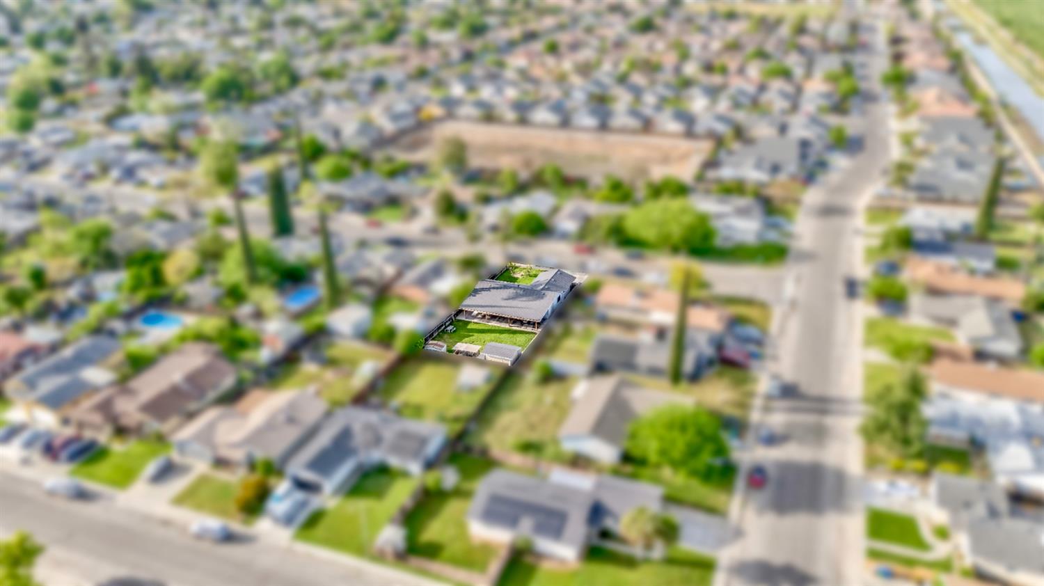 2085 Coronado Ave, Merced, CA 95348