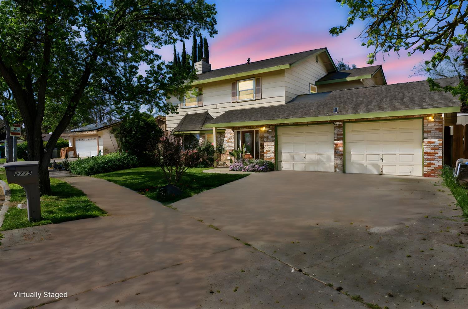 2779 Story Ave, Merced, CA 95340